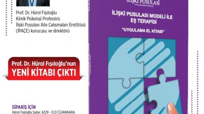 İLİŞKİ PUSULASI KİTABI ÇIKTI.